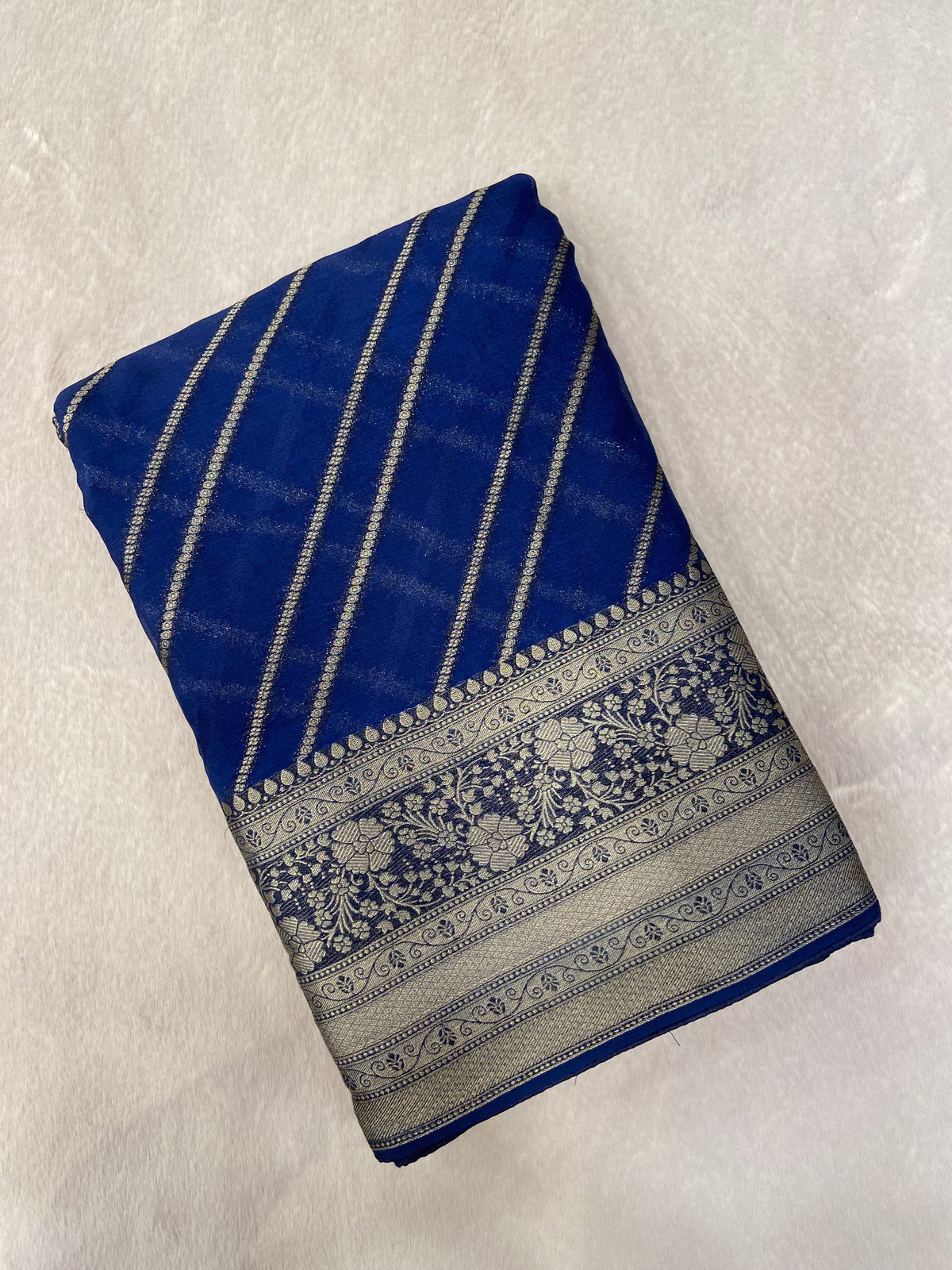 Premium Dola Silk Saree