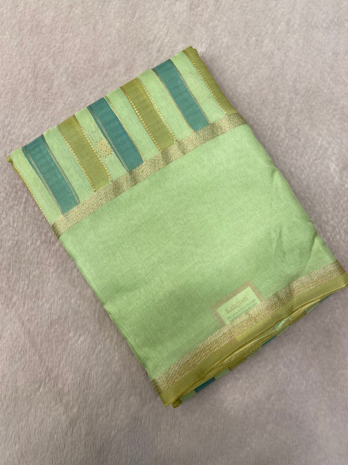 Premium Rangkat Saree
