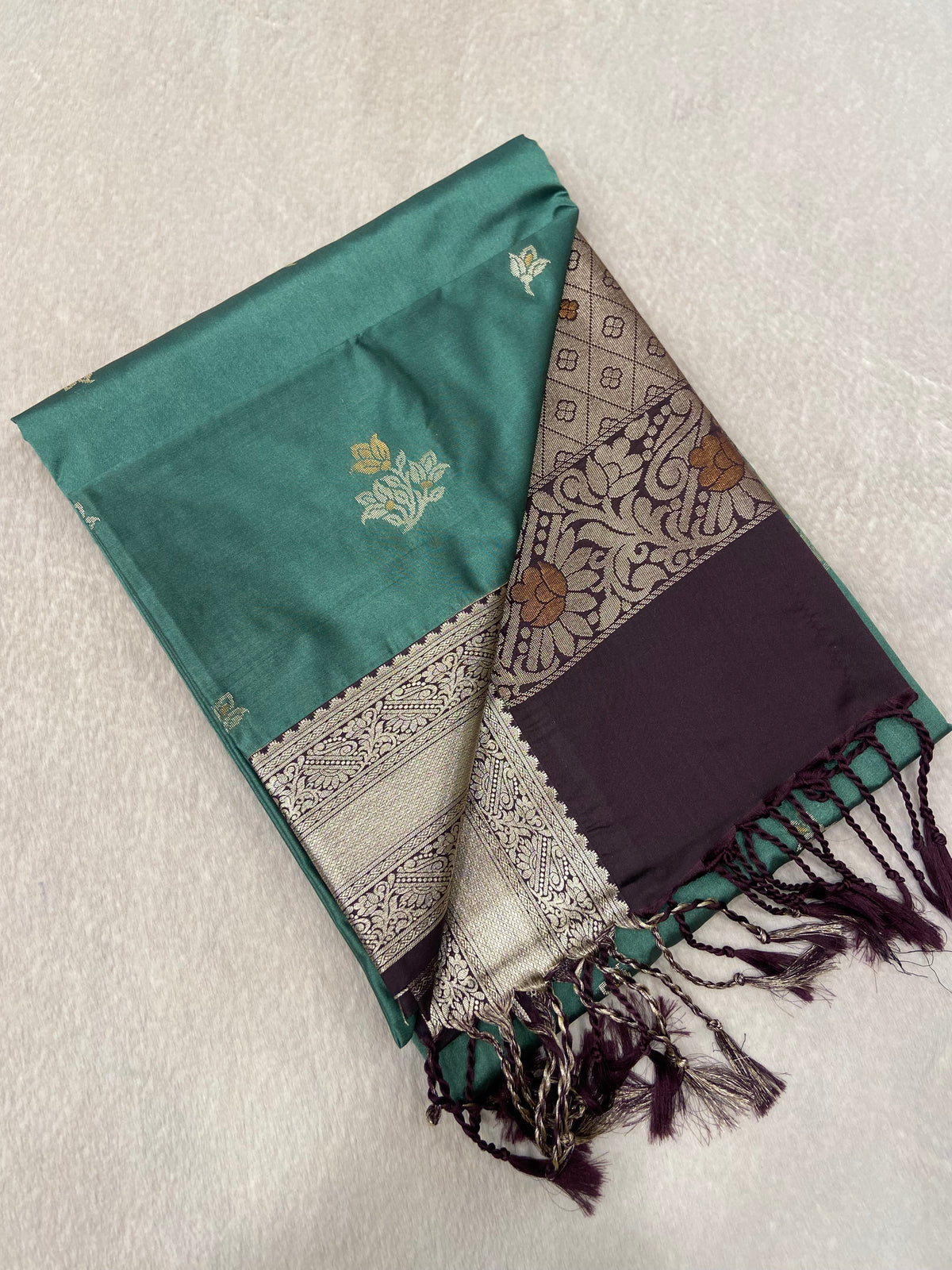 Premium Quality Luxury Soft Silk Saree