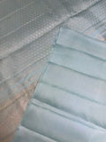 Pure zari handloom Kanjeevaram Silk Saree- Silk mark certified- PS2488