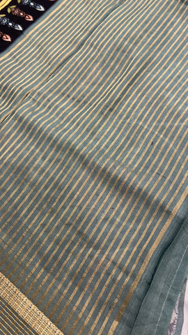 Premium Viscose Silk Saree