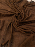 Premium Crush Chiffon Saree- 902532