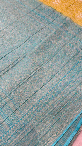 Premium Quality Crush Crepe Georgette
