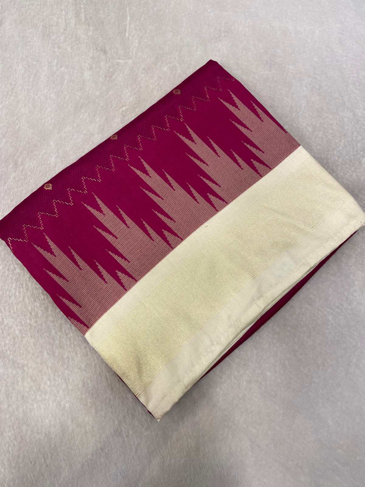 Premium Dola Silk Saree