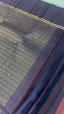 Pure Kanjeevaram Silk Saree