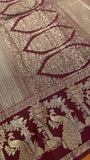 Premium Semi Kanchipuram Silk Saree