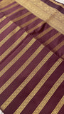 Premium Mini Kanchi Soft Silk Saree