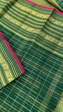 Pure Kanjeevaram Silk Saree- PS2448