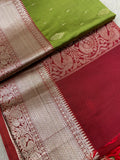 Premium Quality Luxury Soft Silk Saree