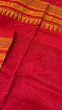 Premium Quality Gadhwal cotton Saree- 902664