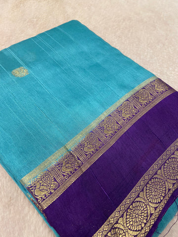 Premium Viscose Crepe Saree