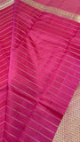 Pure Kanjeevaram Silk Saree - PS2470