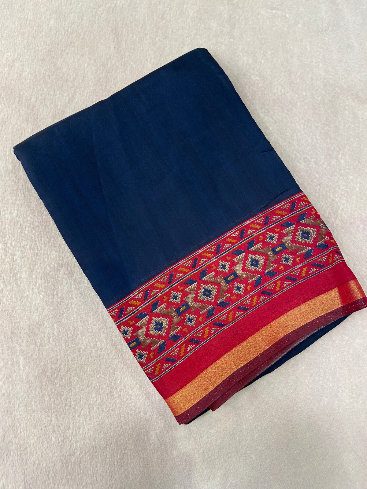 Premium Mal Cotton Saree