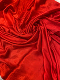 Premium Semi Gajji Modal Silk Saree❤️