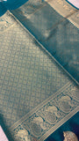 Premium Quality Luxury Silk Saree