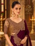 Premium Designer Saree - 902358