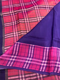Premium Tissue viscose silk saree