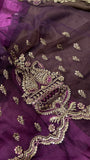 Premium Designer Saree -902420