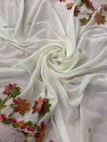 Premium Organza Saree- 902579