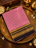 Premium Quality IIkal Cotton Saree- 902670