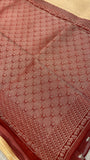 Premium Pure Mix Viscose Mysore Crepe Silk Saree