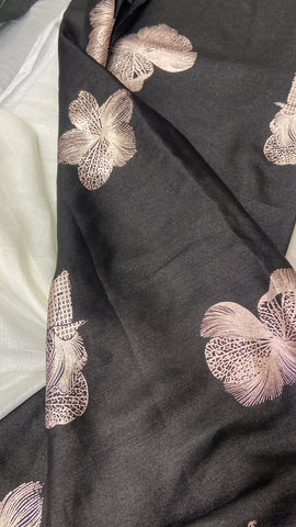 Party Wear Jimmy Chu Saree