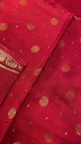 Premium semi mysore crepe silk saree 🩷