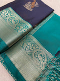 Premium Quality Luxury Soft Silk Saree