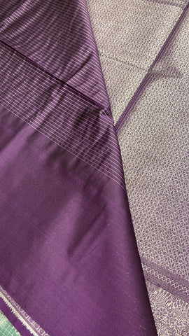 Premium Mini Kanchi Soft Silk Saree