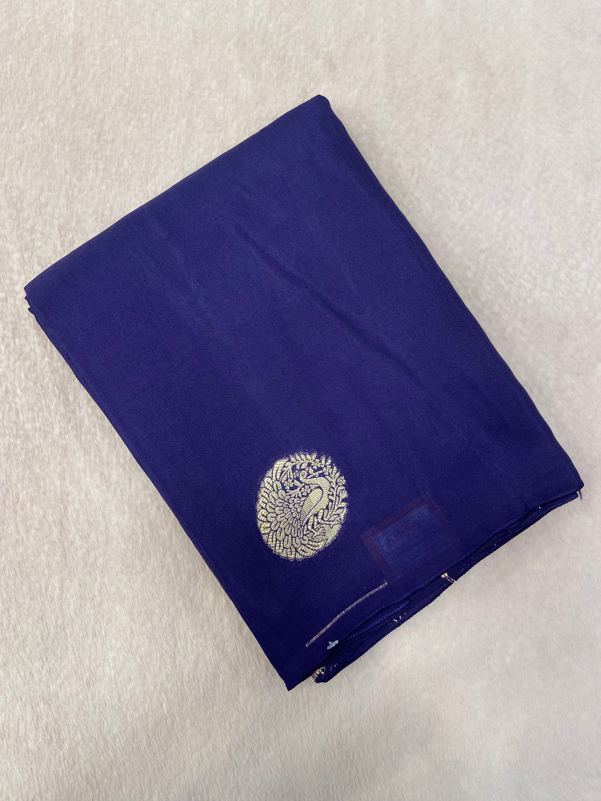 Premium Russian Silk Saree🦚