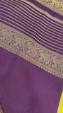 Premium Mini Kanchi Soft Silk Saree