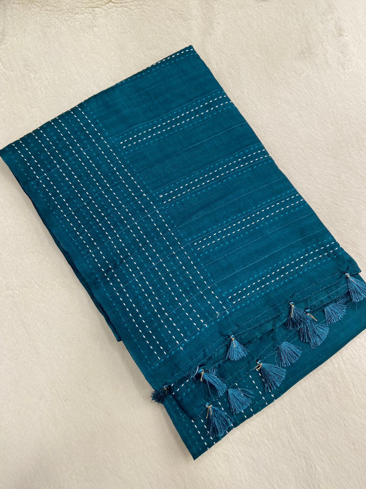 Butter Silk Saree✨