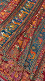 Premium Pashmina Silk Saree -902379