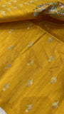 Premium Butter Silk Saree - 901792