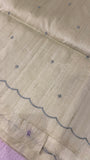 Premium Butter Silk Saree - 901794