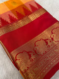 Premium Japan Silk Saree