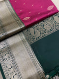 Premium Quality Luxury Soft Silk Saree