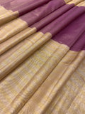 Bridal Tissue Silk Saree