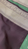 Premium Quality Luxury Soft Silk Saree
