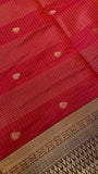 Premium Mini Kanchi Soft Silk Saree