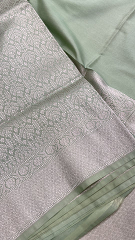 Premium Banarasi Kathan Silk Saree