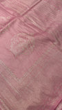 Premium Quality Semi Tissue Kanjeevaram Silk Saree- 902695