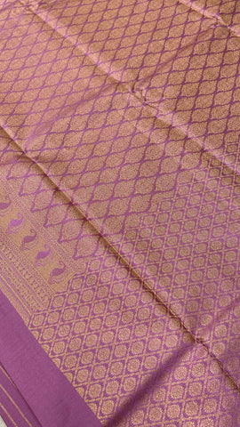 Premium Mini Kanchi Soft Silk Saree