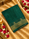 Premium Crepe Silk Saree - 902771