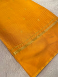 Pure Mix Crepe Mysore Silk Saree