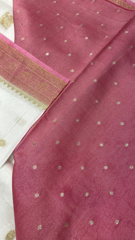 Premium Viscose Crepe Saree✨