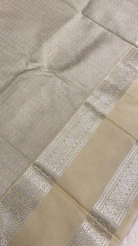 Mini Kanchi silk saree