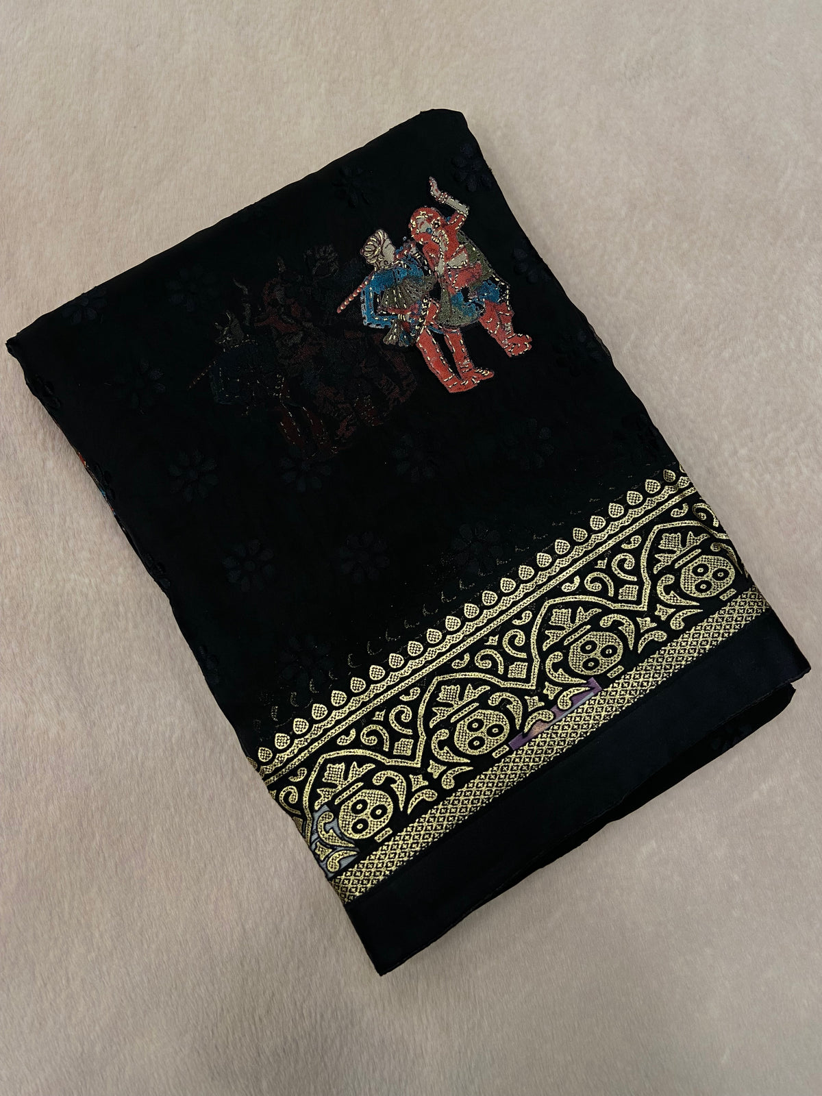 Premium Ambica Saree-900948