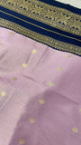 Premium Mini Kanchi Soft Silk Saree
