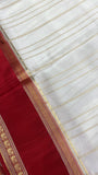 Pure Mix Mysore Crepe Silk Saree-902498